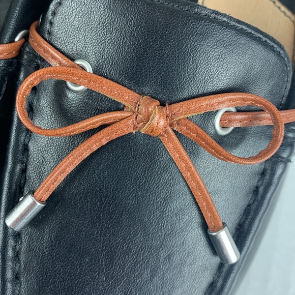 b.o.c black slip on loafers - Picture 6 of 14